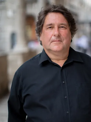 Portrait Johannes Wilder