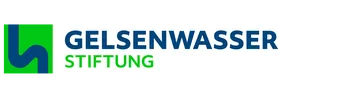 Logo der GELSENWASSER-Stiftung