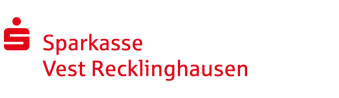 Logo der Sparkasse Vest Recklinghausen