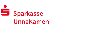 Logo der Sparkasse Unna Kamen