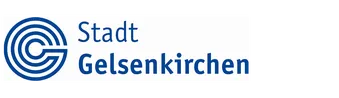 Logo der Stadt Gelsenkirchen