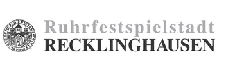 Logo der Stadt Recklinghausen
