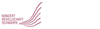 Logo der Konzertgesellschaft Schwerte